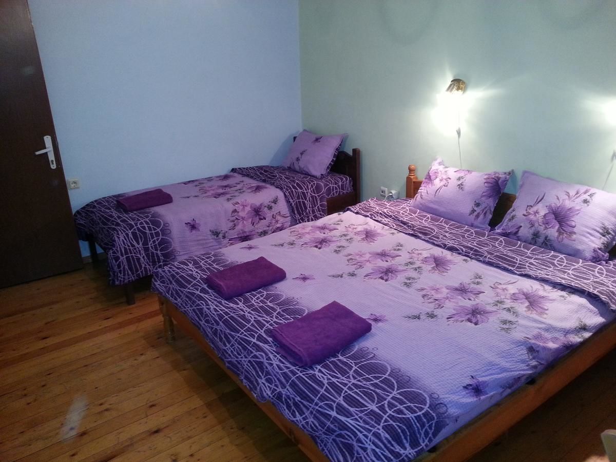 Гостевой дом Guest House Drakite Белоградчик-20